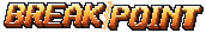 Breakpoint